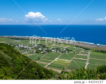 喜界島 百之台公園 喜界島 百之台公園 44254157