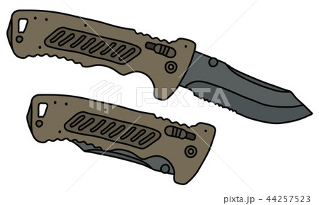 The sand clasp bowie 44257523