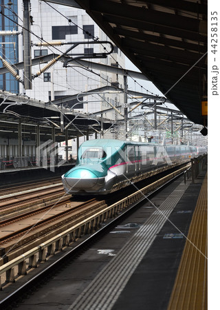 はやぶさ 44258135