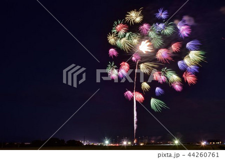 有明海花火フェスタ 有明海花火フェスタ 44260761