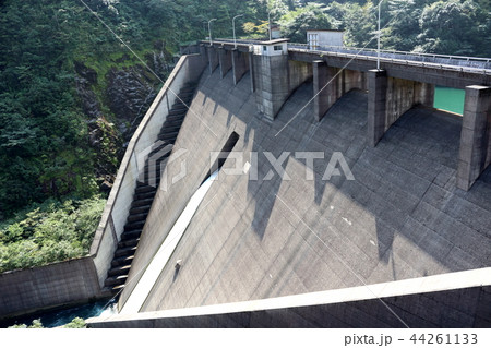 宮崎県　日南市　広渡ダム 44261133