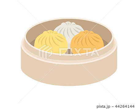 中華まん 44264144