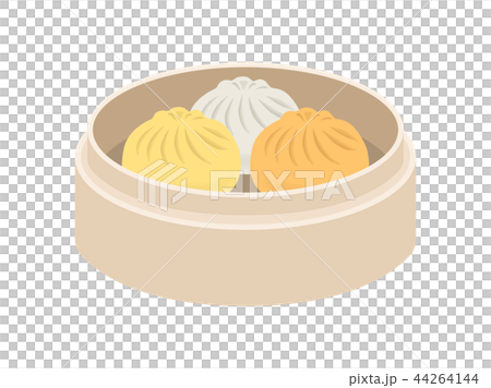 中華まん 44264144