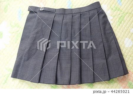 学生用スカート 44265021