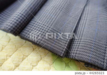 学生スカートの裾 学生スカートの裾 44265023