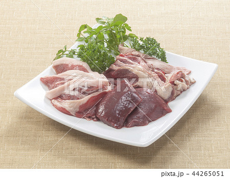 シカ肉 44265051