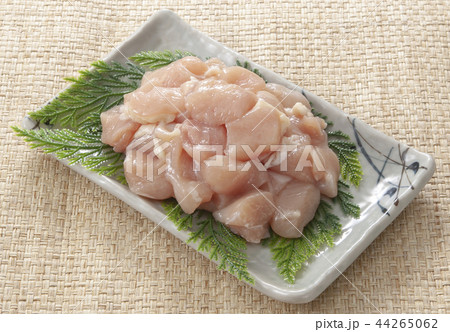 鶏ムネ肉 鶏ムネ肉 44265062
