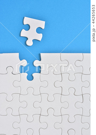 ジグソーパズル 44265653