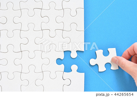 ジグソーパズル 44265654