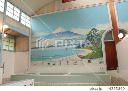 銭湯 銭湯 44265860