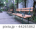 ベンチ ベンチ 44265862
