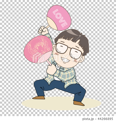 Nerd image / support Nerd image / support 44266895