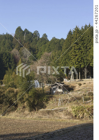 農村 農村 44267201