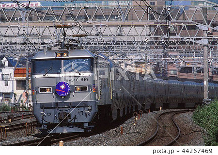 寝台特急北斗星 44267469