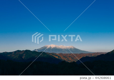 御嶽山 御嶽山 44268661
