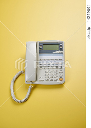 ビジネスフォン 44269094
