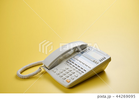 ビジネスフォン 44269095