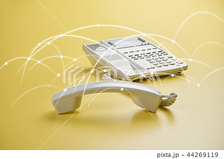 ビジネスフォン 44269119