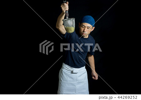 ラーメン職人 ラーメン職人 44269252