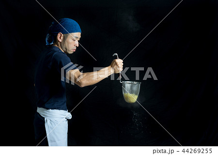 ラーメン職人 ラーメン職人 44269255