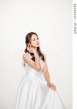 女性 女 女の子 44269399