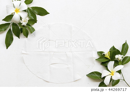 natural aroma sheet mask for skin face from flower natural aroma sheet mask for skin face from flower 44269717