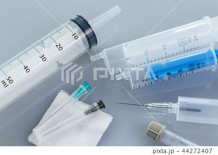 Syringes for medical, health care 44272407
