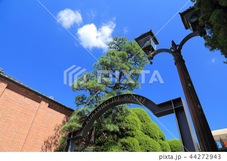 倉敷アイビースクエア西門 倉敷アイビースクエア西門 44272943