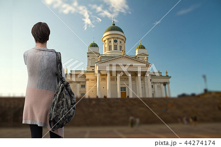 Helsinki Helsinki 44274174