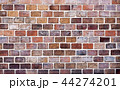 brick wall 44274201