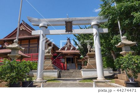 ハワイ金刀比羅神社 44274471