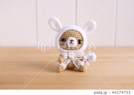 雪の精霊? 雪の精霊? 44274753