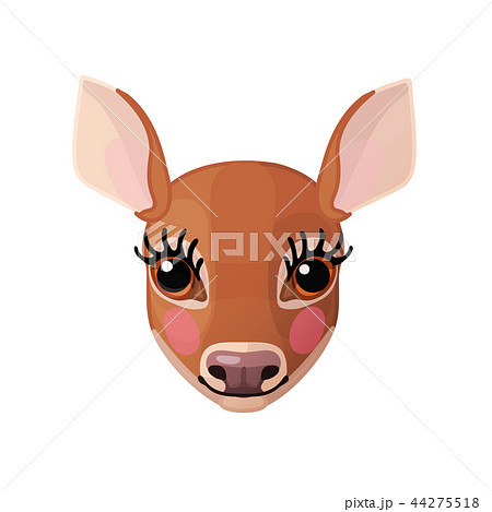 vector cartoon animal clip art vector cartoon animal clip art 44275518