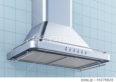 kitchen air exhauster