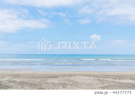 【千葉県】海イメージ 【千葉県】海イメージ 44277775