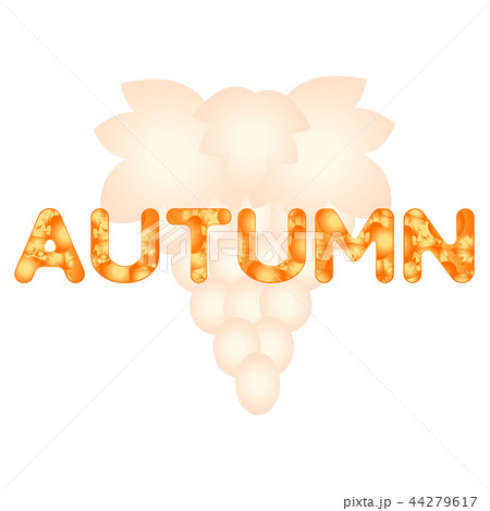 Grapes for wine and juice production 44279617