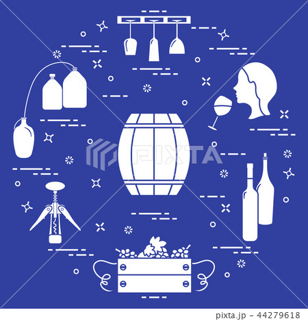 Winemaking Winemaking 44279618