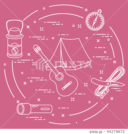 Tourism and outdoor recreation 44279673