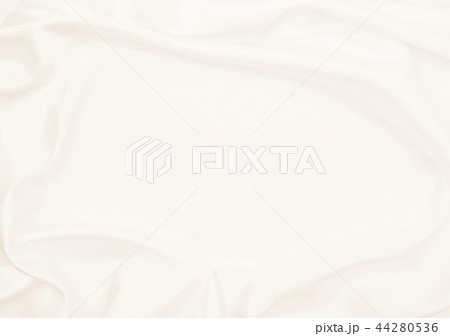 Smooth elegant golden silk or satin luxury cloth Smooth elegant golden silk or satin luxury cloth 44280536