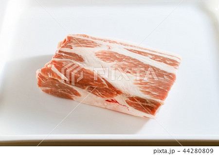 豚ロースブロック 44280809