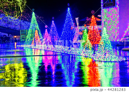 よみうりランド ジュエルミネーション よみうりランド ジュエルミネーション 44281283