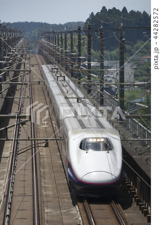 東北新幹線E2系 44282572