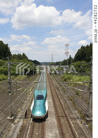 北海道新幹線H5系 44282732
