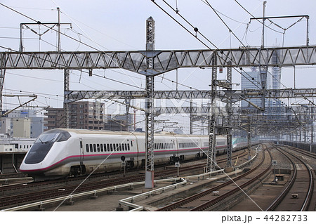 東北新幹線E3系（元こまち車両） 44282733
