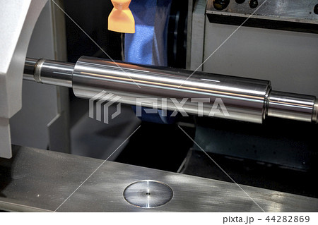 The CNC cylindrical grinding machine 44282869