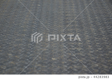 Worn Polished grungy Industrial Checker Plate Background Texture Worn Polished grungy Industrial Checker Plate Background Texture 44283983