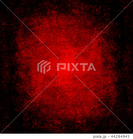 Bloody red grunge abstract texture background 44284945