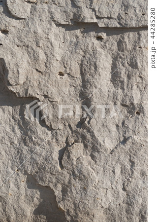 Natural limestone background textured rock face wallpaper 44285280