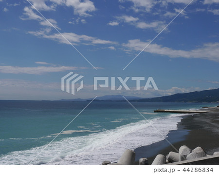 西湘PA（海岸ドライブ） 44286834