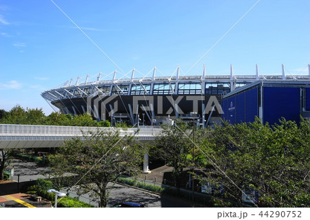 9月　調布123味の素ｽﾀｼﾞｱﾑ(東京ｽﾀｼﾞｱﾑ) 44290752